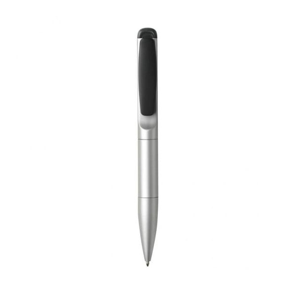 Černé multifunkční pero XD Design Stylo