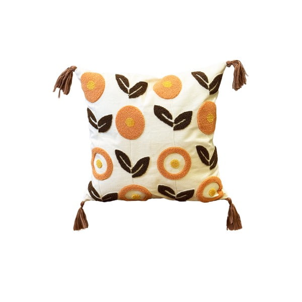 Povlak na polštář 43x43 cm – Mila Home