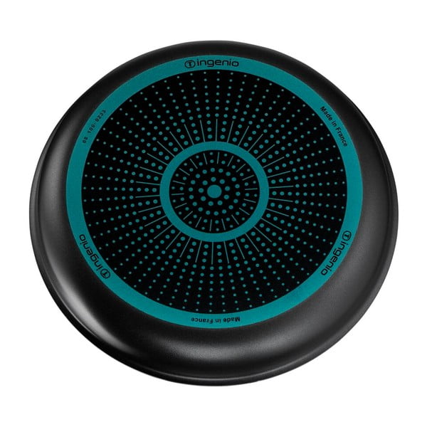 Hliníková sada nádobí 10 ks INGENIO EASY COOK & CLEAN BLAC L1549042 – Tefal-image-2