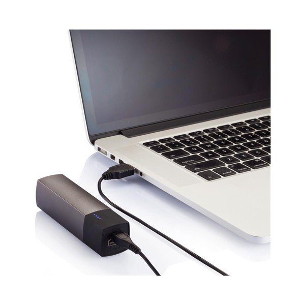 Powerbanka s pouzdrem XD Design, 5000 mAh-image-4