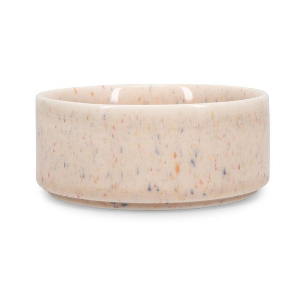 Béžová porcelánová miska 500 ml Fika – ONA