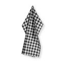 Bavlněné utěrky v sadě 2 ks 50x70 cm Gingham – Tiseco Home Studio