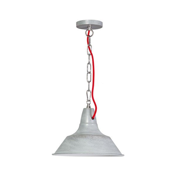 Stropní svítidlo Modugno Light Grey