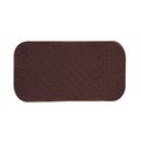 Protiskluzová podložka do vany 36x76 cm Class Premium – MSV