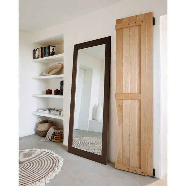 Přírodní koberec z juty Kave Home Gisel, ø 120 cm-image-2