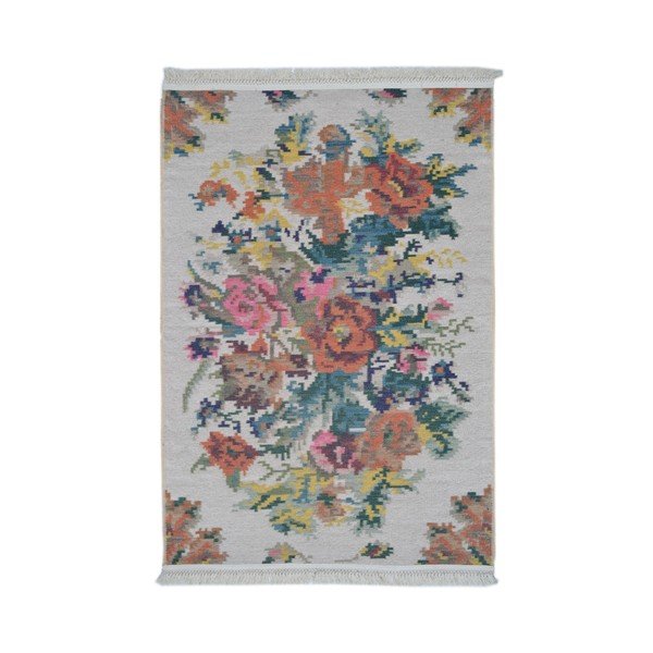 Koberec Eko Rugs Afonso, 75 x 300 cm