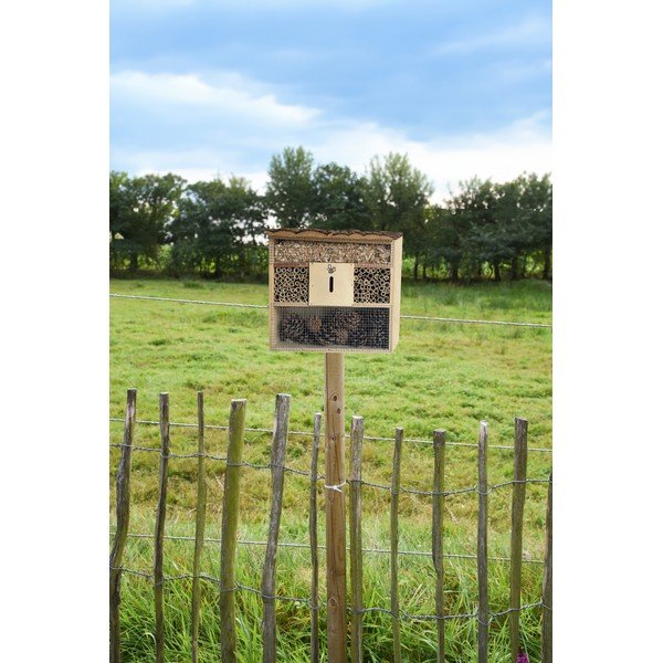 Hmyzí hotel – Garden Pleasure-image-1