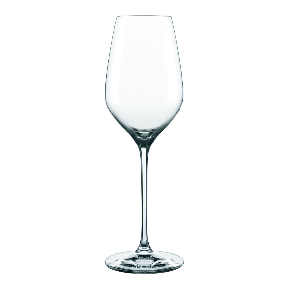Sada 4 sklenic na bílé víno z křišťálového skla Nachtmann Supreme White Wine, 300 ml