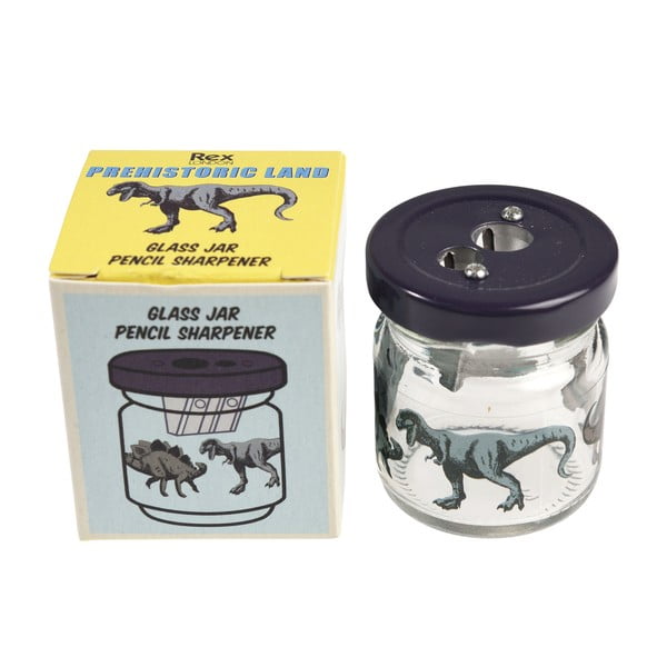 Ořezávátko Prehistoric Land – Rex London-image-3