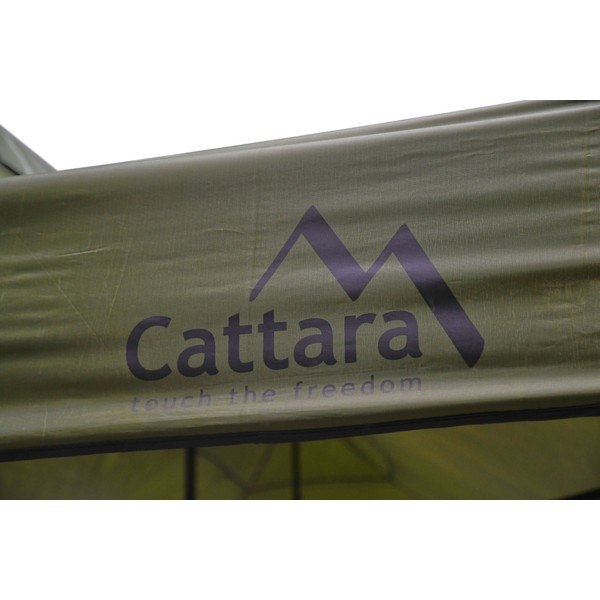 Zahradní párty stan Waterproof - Cattara-image-4