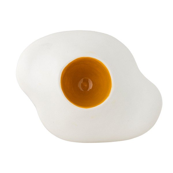 Kameninový stojánek na vajíčko Eggert – Bloomingville