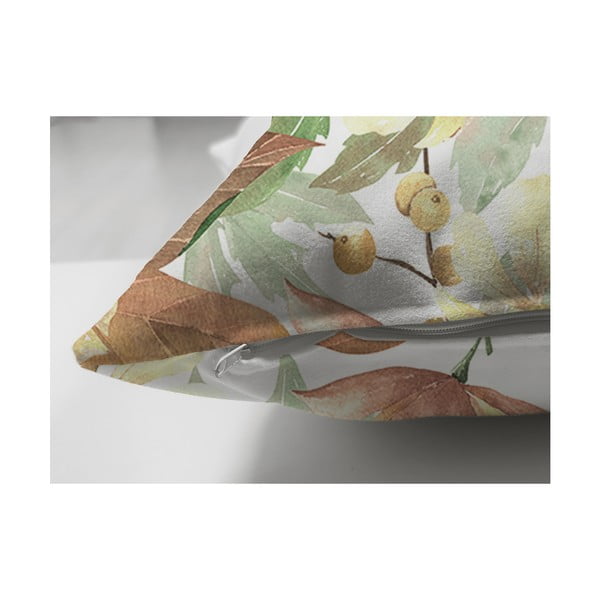 Povlak na polštář 43x43 cm Rachel – Mila Home-image-1