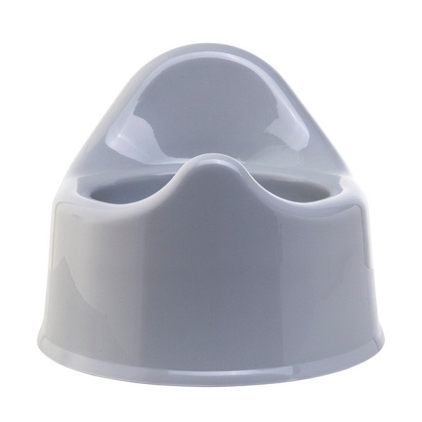 Světle šedý nočník Bella Bambina – Rotho-image-2