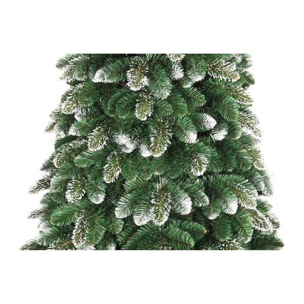 Umělý vánoční stromeček výška 150 cm Snowy Pine – Vánoční stromeček-image-2