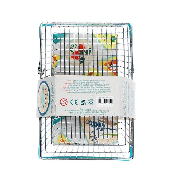 Dětský hrací set Shopping playset – Rex London-image-4