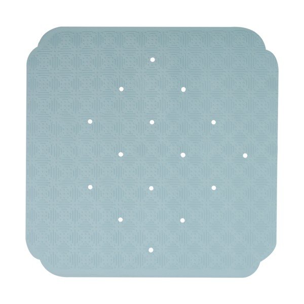 Protiskluzová podložka do sprchy 53x53 cm Ruby – Spirella