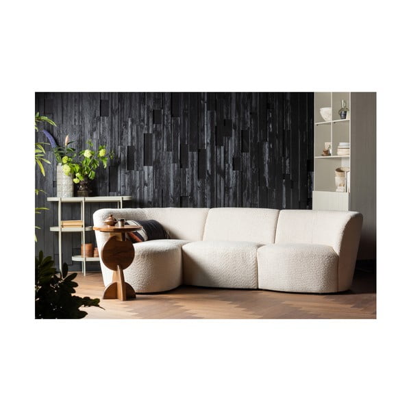 Kovový odkládací stolek 28x90 cm Noan – WOOOD-image-4