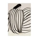 Plakát 50x70 cm You – Sofia Lind – The Poster Club