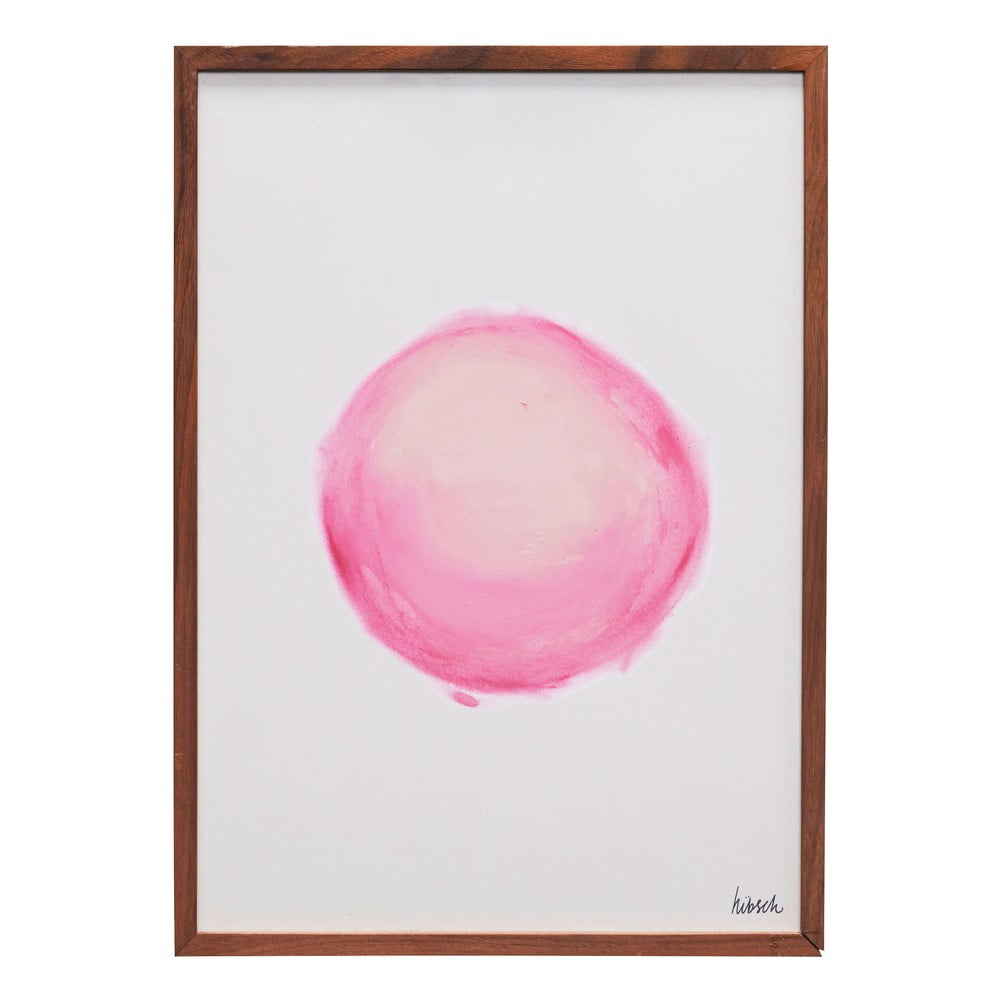 Obraz 32x44 cm Focal – Hübsch