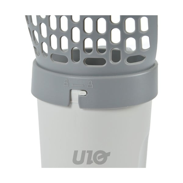 Světle šedá lopatka 16x11 cm – Love Story-image-2