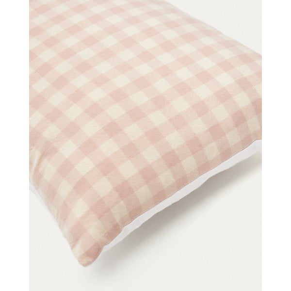 Dětský povlak na polštář 30x50 cm Yanil – Kave Home-image-1