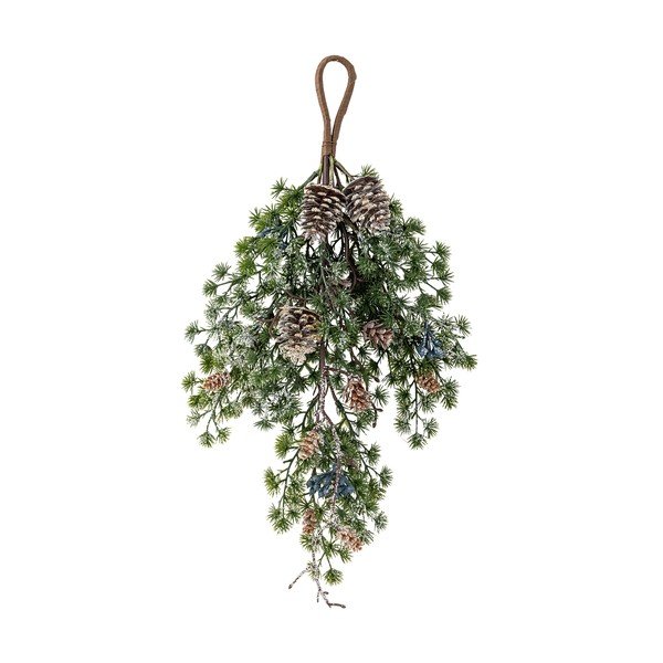 Vánoční věnec Cedar – Bloomingville