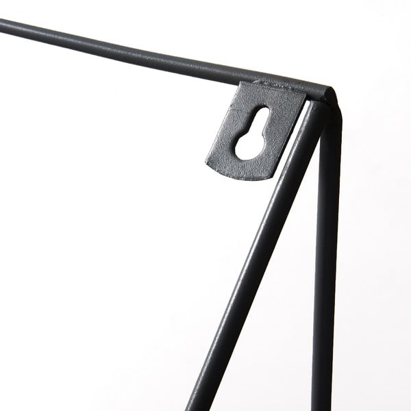 Nástěnná police Kave Home Upp-image-2