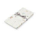 Slonovinová zavinovací dětská deka z Bio bavlny 120x120 cm Dreamland – Cam Cam Copenhagen