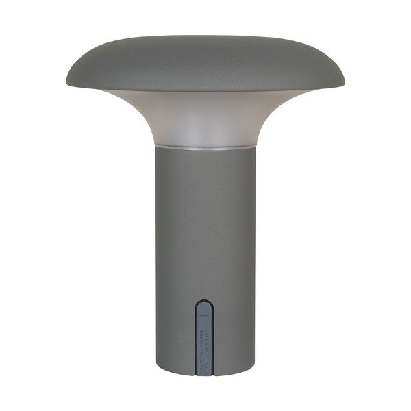 LED přenosné venkovní svítidlo na USB ø 17 cm Ramsey – House Nordic-image-4