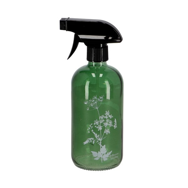 Skleněný rozprašovač 500 ml Herbal – Esschert Design-image-2