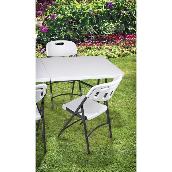 Skládací kempingová židle Mufaro – Garden Pleasure-image-1