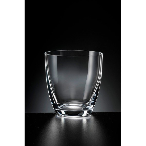 Sada 6 sklenic na whisky Crystalex Kate, 300 ml-image-2