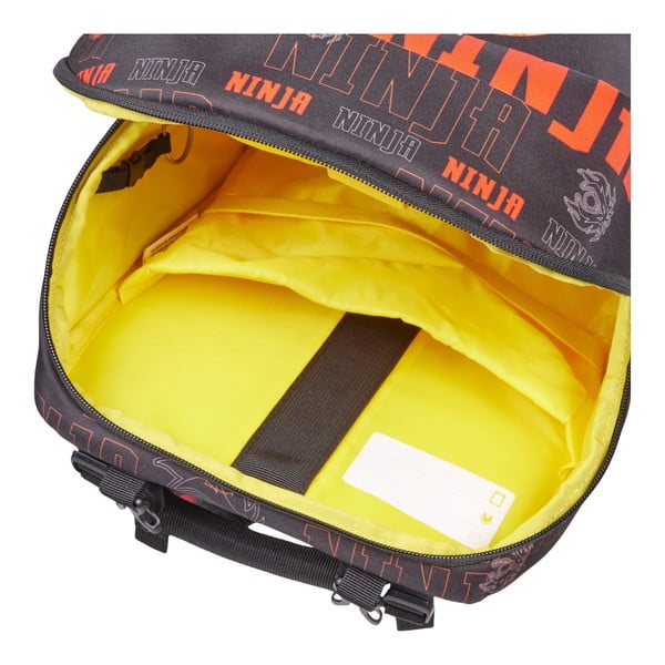Set školních tašek 20 l Ninjago Dragon Energy – LEGO®-image-4