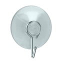 Sada 3 háčků s přísavkou Metaltex