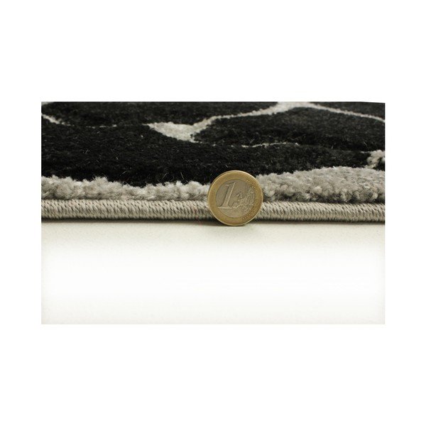 Koberec Flair Rugs Carved Vine, 80 x 150 cm-image-1