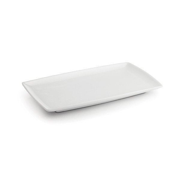 Porcelánový tác 13x24 cm Squito – BonBistro