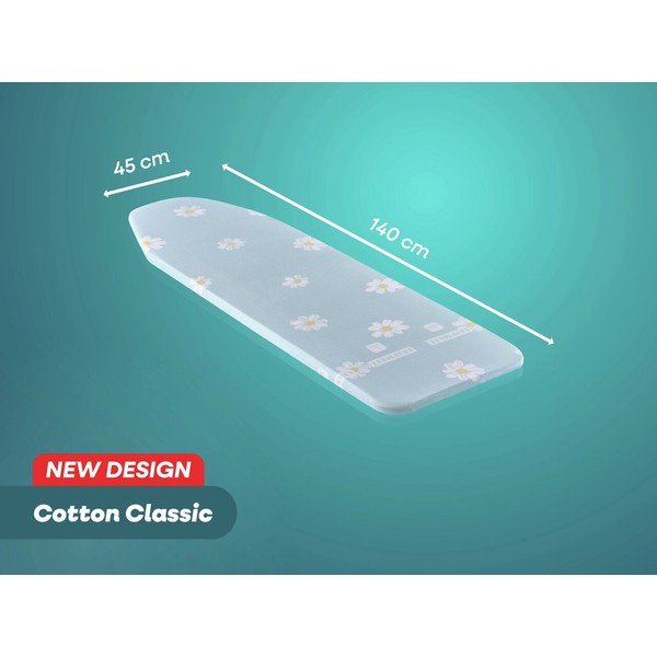 Potah na žehlicí prkno 140x45 cm Cotton Classic L/Universal – LEIFHEIT-image-3