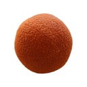 Dekorační polštář z materiálu bouclé ø 20 cm Top – Mioli Decor