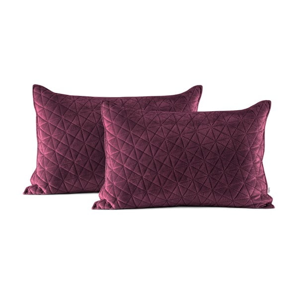 Povlaky na polštáře v sadě 2 ks 50x70 cm Laila – AmeliaHome