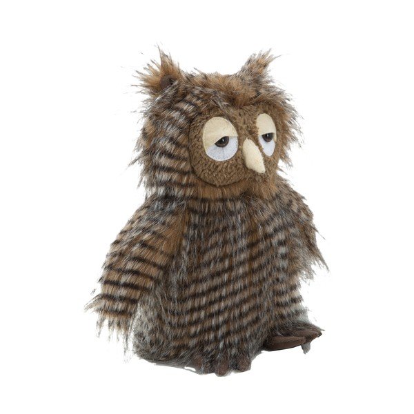 Zarážka do dveří Mauro Ferretti Owl-image-2