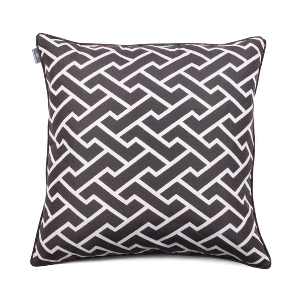 Povlak na polštář WeLoveBeds Maze, 60 x 60 cm
