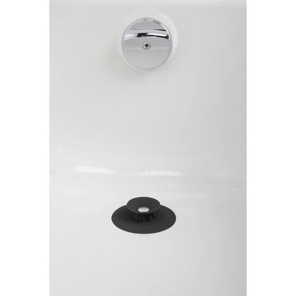 Silikonová zátka do umyvadla Flex – Umbra-image-4