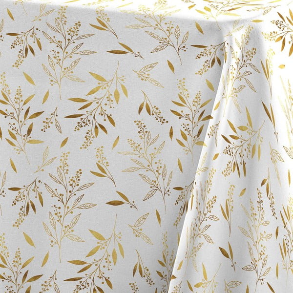 Ubrus z mikrovlákna 140x240 cm Naëlle – douceur d'intérieur-image-1