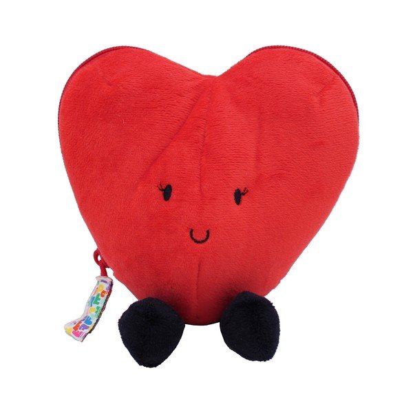 Plyšová hračka Flipetz 2in1 Heart – Les Deglingos-image-3