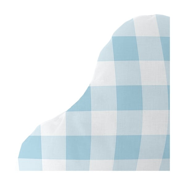 Dětský polštářek Vichy – Happy Friday-image-2