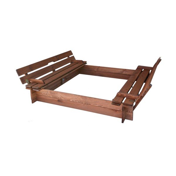 Dětské pískoviště – Rojaplast-image-2