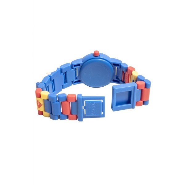 Dětské hodinky LEGO® Superman-image-3