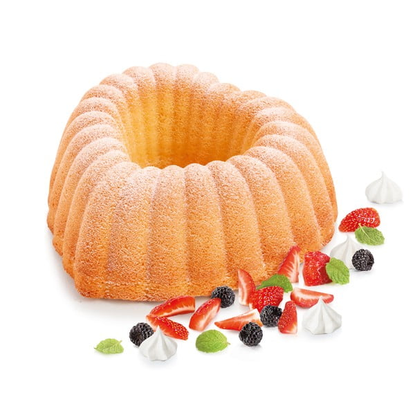 Keramická forma na pečení bábovky Delicia – Tescoma-image-2