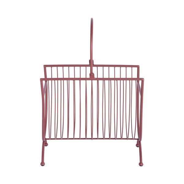 Kovový stojan na časopisy Riqueza – PT LIVING-image-3