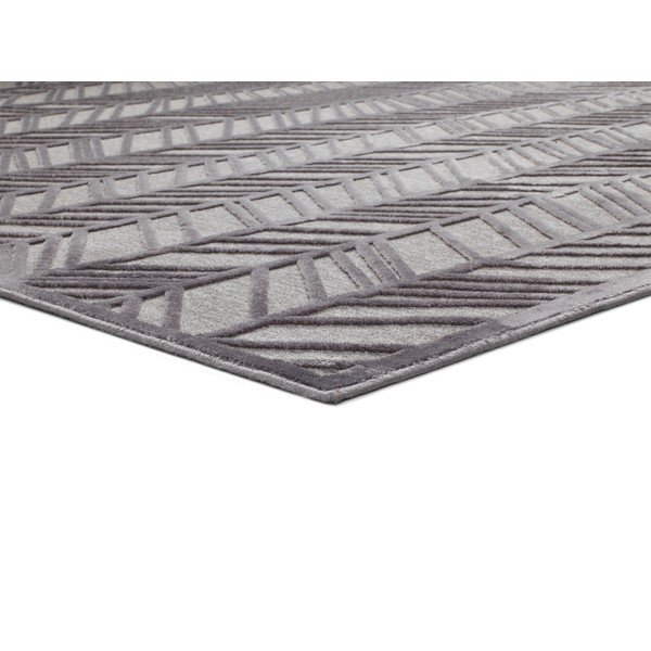 Šedý koberec Universal Farashe, 160 x 230 cm-image-2